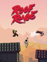 Roof Rage on PC (Steam) Roof Rage