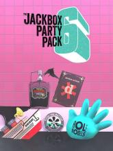 The Jackbox Party Pack 6 on PC (Steam) The Jackbox Party Pack 6
