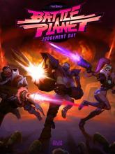Battle Planet - Judgement Day on PC (Steam) Battle Planet - Judgement Day