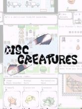 Disc Creatures on PC (Steam) Disc Creatures