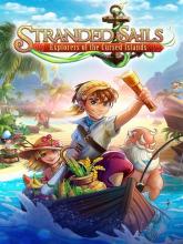 Stranded Sails on PC (Steam) Stranded Sails
