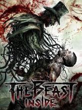 The Beast Inside on PC (Steam) The Beast Inside
