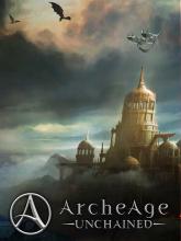 ArcheAge: Unchained on PC (Steam) ArcheAge: Unchained