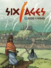 Six Ages: Ride Like the Wind on PC (Steam) Six Ages: Ride Like the Wind