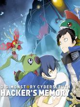 Digimon Story Cyber Sleuth: Hacker's Memory