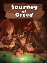 Journey of Greed on PC (Steam) Journey of Greed