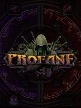 Profane on PC (Steam) Profane