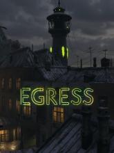 Egress on PC (Steam) Egress