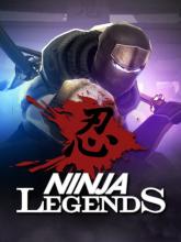 Ninja Legends on PC (Steam) Ninja Legends