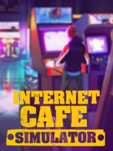 Internet Cafe Simulator on PC (Steam) Internet Cafe Simulator