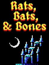 Rats, Bats, and Bones on PC (Steam) Rats, Bats, and Bones