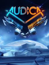 Audica on PC (Steam) Audica
