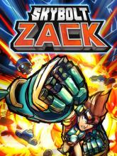 Skybolt Zack on PC (Steam) Skybolt Zack