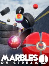 Marbles on Stream on PC (Steam) Marbles on Stream