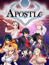 Apostle on PC (Steam) Apostle
