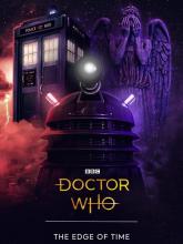 Doctor Who: The Edge Of Time on PC (Steam) Doctor Who: The Edge Of Time