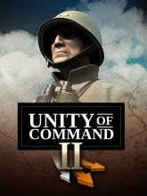 Unity of Command II on PC (Steam) Unity of Command II