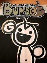 The Legend of Bum-Bo on PC (Steam) The Legend of Bum-Bo