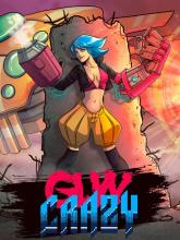 Gun Crazy on PC (Steam) Gun Crazy