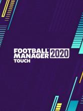 Football Manager 2020 Touch