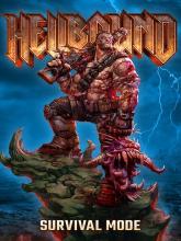 Hellbound: Survival Mode on PC (Steam) Hellbound: Survival Mode
