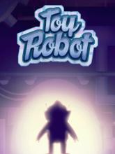 Toy Robot on PC (Steam) Toy Robot