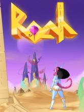 Roah on PC (Steam) Roah