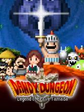 Dandy Dungeon - Legend of Brave Yamada - on PC (Steam) Dandy Dungeon - Legend of Brave Yamada -