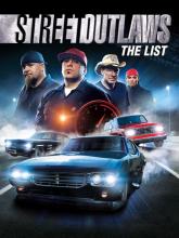 Street Outlaws: The List on PC (Steam) Street Outlaws: The List