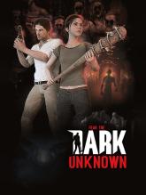 Fear the Dark Unknown on PC (Steam) Fear the Dark Unknown