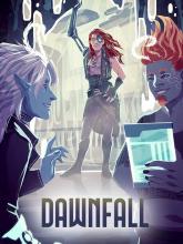 Dawnfall on PC (Steam) Dawnfall