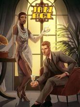 Jazz Age on PC (Steam) Jazz Age