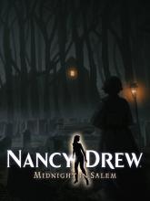 Nancy Drew: Midnight in Salem on PC (Steam) Nancy Drew: Midnight in Salem