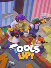 Tools Up! on PC (Steam) Tools Up!