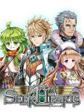 Seek Hearts on PC (Steam) Seek Hearts