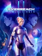 Everreach: Project Eden on PC (Steam) Everreach: Project Eden