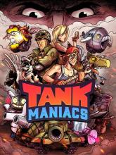 Tank Maniacs