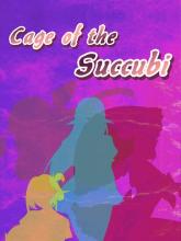 Cage of the Succubi on PC (Steam) Cage of the Succubi