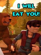 I Will Eat You on PC (Steam) I Will Eat You