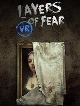 Layers of Fear VR on PC (Steam) Layers of Fear VR