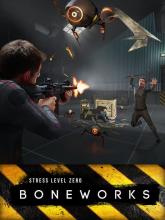 Boneworks on PC (Steam) Boneworks