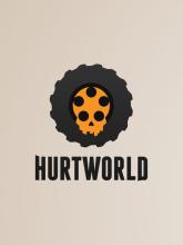 Hurtworld on PC (Steam) Hurtworld