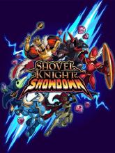 Shovel Knight Showdown on PC (Steam) Shovel Knight Showdown