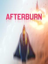AFTERBURN on PC (Steam) AFTERBURN