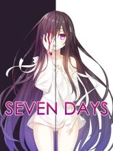 Seven Days on PC (Steam) Seven Days