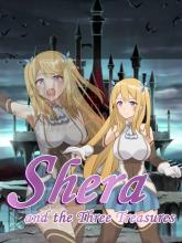 Shera and the Three Treasures on PC (Steam) Shera and the Three Treasures