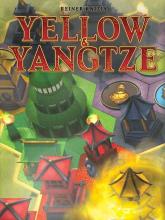 Reiner Knizia Yellow & Yangtze on PC (Steam) Reiner Knizia Yellow & Yangtze