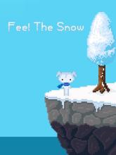 Feel The Snow on PC (Steam) Feel The Snow