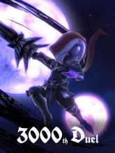 3000th Duel on PC (Steam) 3000th Duel