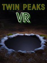 Twin Peaks VR on PC (Steam) Twin Peaks VR